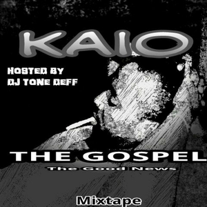 The Gospel Mixtape by Kaio