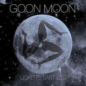 Licker’s Last Leg