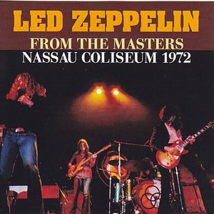 1972‐06‐15: Nassau Coliseum, Uniondale NY USA