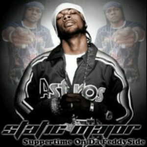 Suppertime album cover