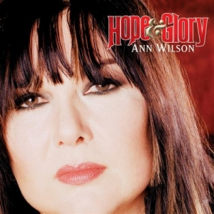 Hope & Glory Sampler album cover