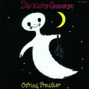 Das kleine Gespenst by Otfried Preußler