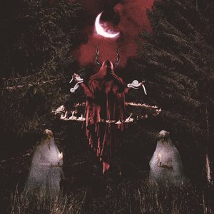Sea Of Ashes