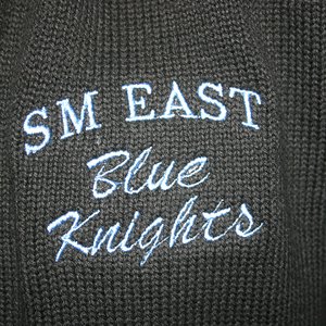 Avatar for SME Blue Knights