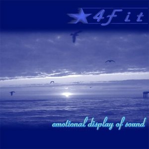 Emotional Display Of Sound