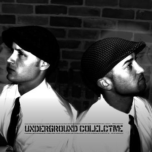 Avatar for The Underground Collective