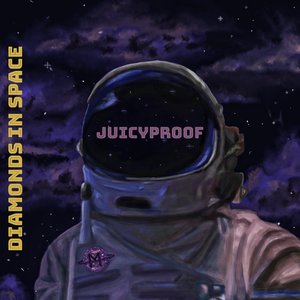 Diamonds in Space