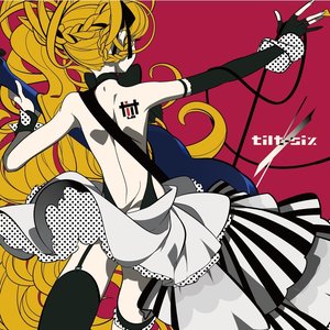 Re:tilt-six Vol.01