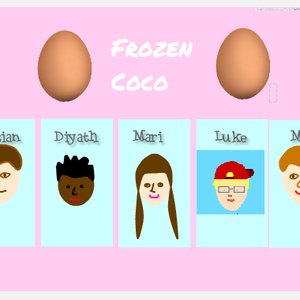 Avatar für Frozen Coco