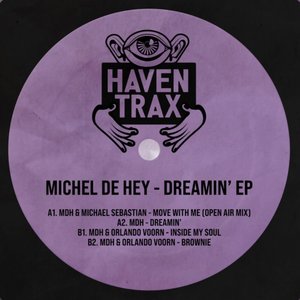 Dreamin' EP