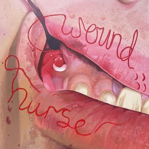 Wound Nurse b/w No More Dying
