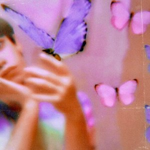 Butterfly Boy