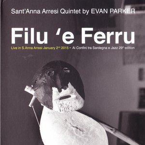 Avatar for Sant'Anna Arresi Quintet