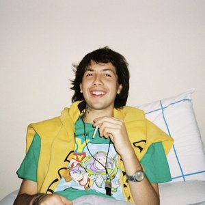 Avatar for Simón Poxyrán