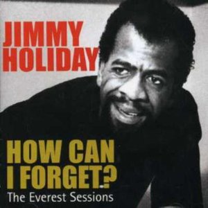 How Can I Forget? The Everest Sessions
