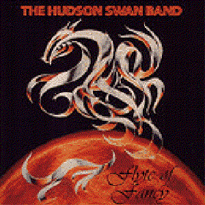 Avatar for The Hudson Swan Band