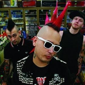 Avatar for Left Alone