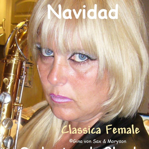 Navidad by Orchestra de Blonde