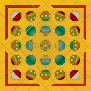 Paper Wheels by Trey Anastasio
