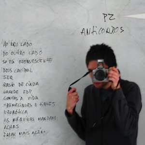 Anticorpos by PZ