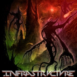 Infrastrvctvre