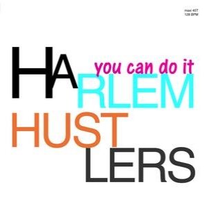 You Can Do It