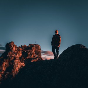 Avatar for Tkimali
