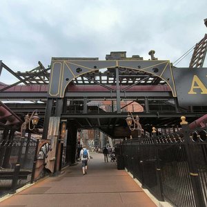 Avatar for Phantasialand