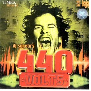 440 Volts