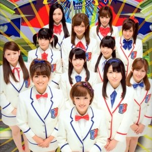 Avatar for Berryz工房×℃-ute