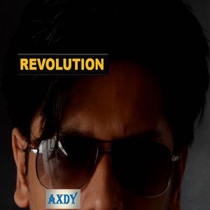 Revolution