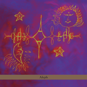 Aleph by Terry Riley