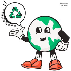 Internet Music II. Rare Grooves