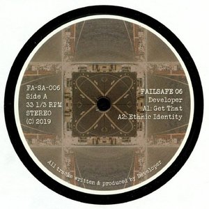Failsafe 06 - EP