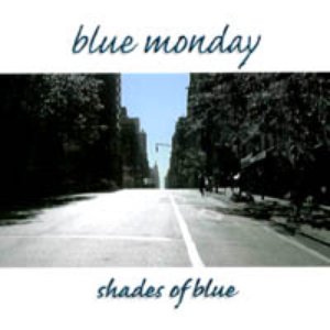 Shades of Blue