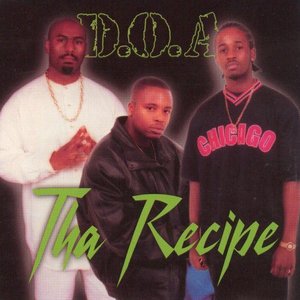 Tha Recipe