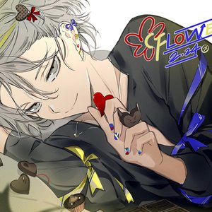 Avatar for ヨシュア(CV.島﨑信長)