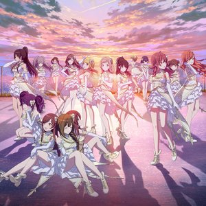 Avatar di シャイニーカラーズ