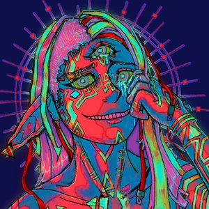Avatar for tiramika