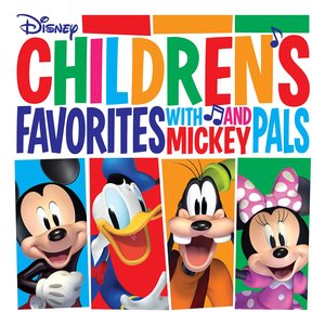 Avatar for Mickey and Pals