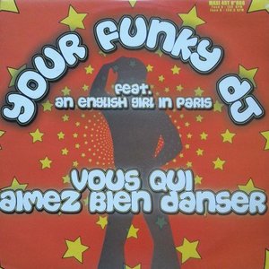 Avatar for Your funky dj