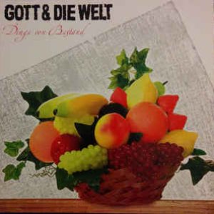 Dinge von Bestand