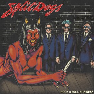 Rock 'N' Roll Business