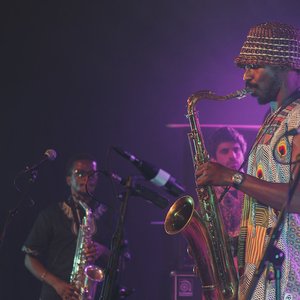 Avatar for Shabaka And The Ancestors