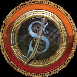 Avatar for Scali