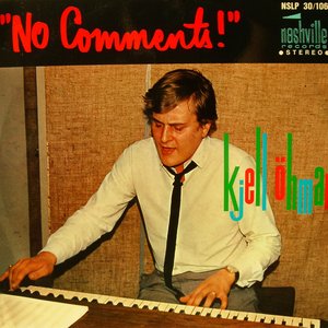 Avatar de Kjell Öhman