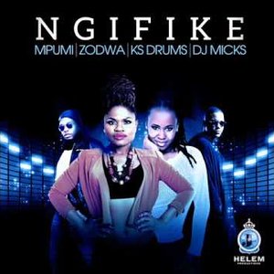 Ngifike