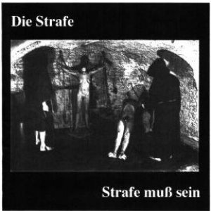 Strafe muß sein