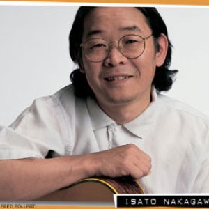 Avatar for Isato Nakagawa