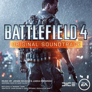 Avatar for Battlefield 4
